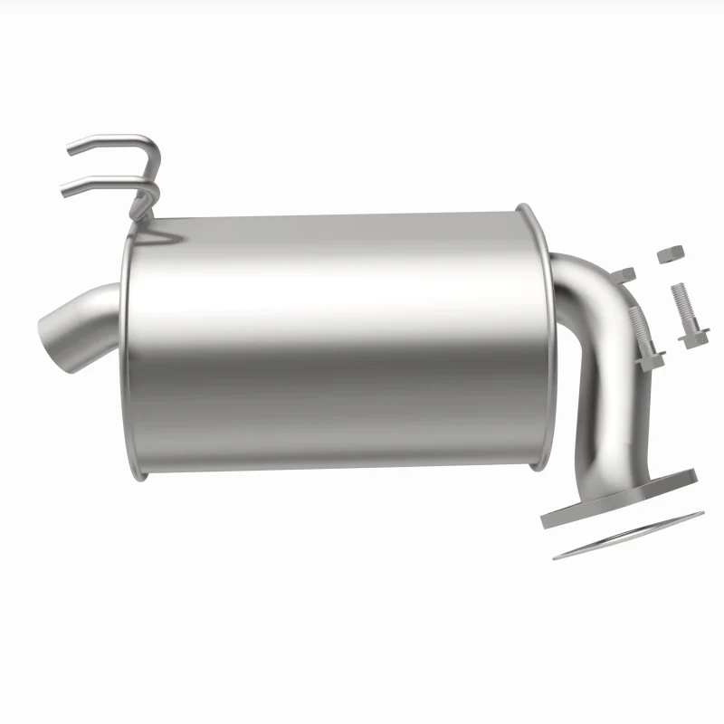 Magnaflow BRExhaust 17-19 Honda CR-V 1.5L Muffler Kit - Image 18