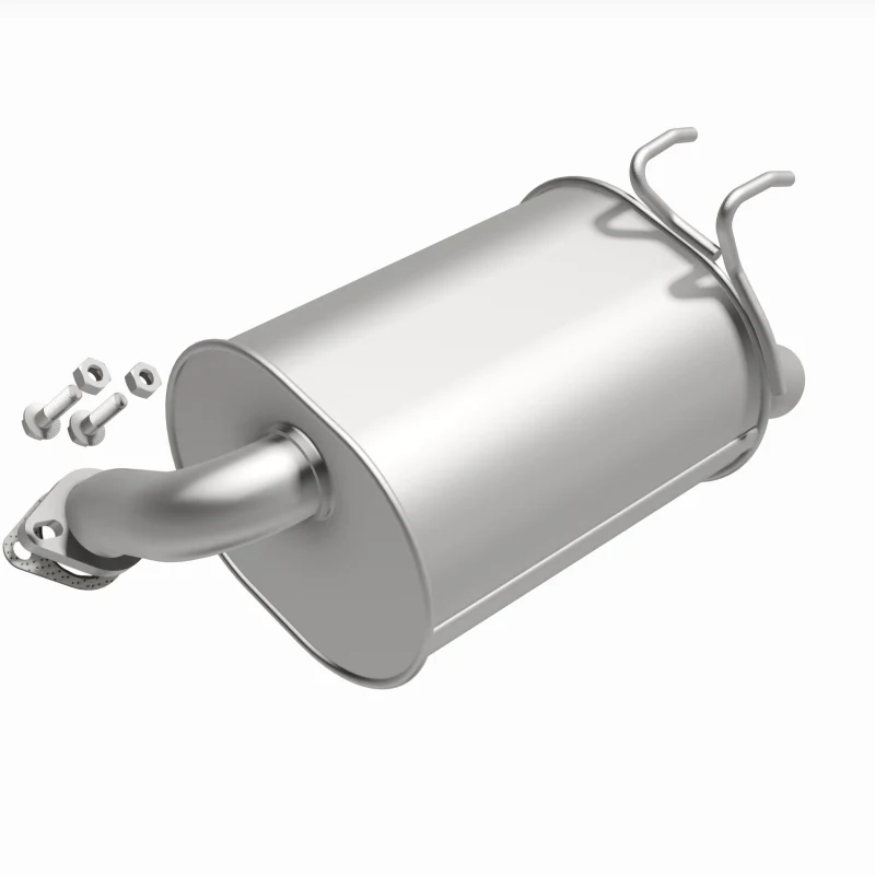 Magnaflow BRExhaust 17-19 Honda CR-V 1.5L Muffler Kit - Image 19