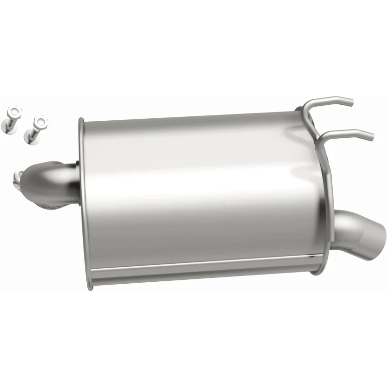 Magnaflow BRExhaust 17-19 Honda CR-V 1.5L Muffler Kit - Image 20