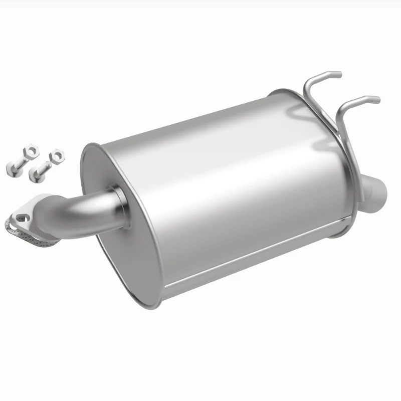 Magnaflow BRExhaust 17-19 Honda CR-V 1.5L Muffler Kit - Image 21