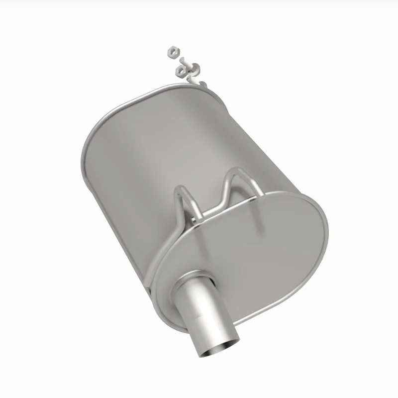 Magnaflow BRExhaust 17-19 Honda CR-V 1.5L Muffler Kit - Image 23