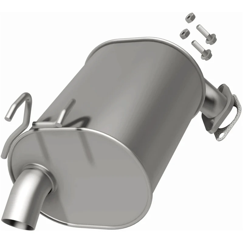 Magnaflow BRExhaust 17-19 Honda CR-V 1.5L Muffler Kit - Image 25