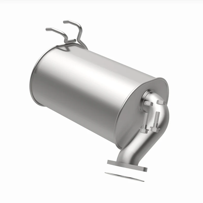 Magnaflow BRExhaust 17-19 Honda CR-V 1.5L Muffler Kit - Image 26