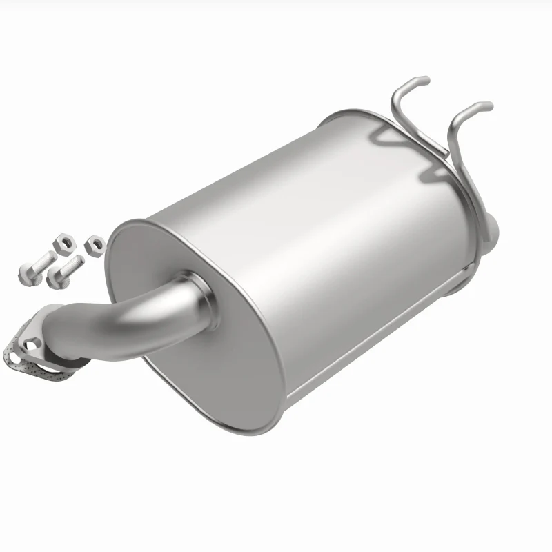 Magnaflow BRExhaust 17-19 Honda CR-V 1.5L Muffler Kit - Image 27