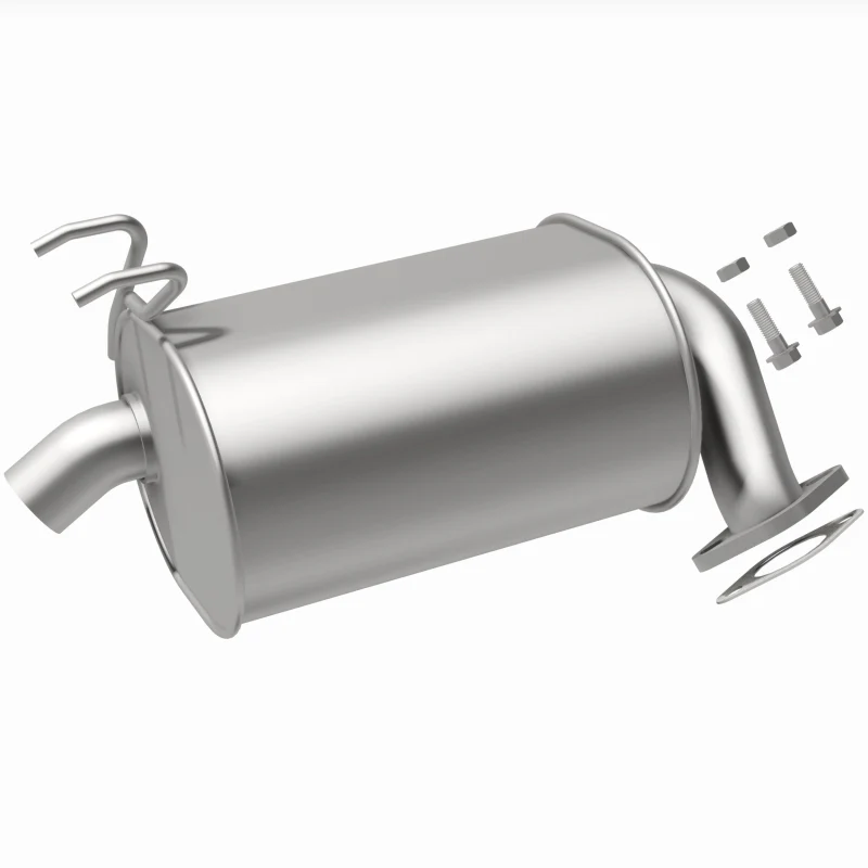 Magnaflow BRExhaust 17-19 Honda CR-V 1.5L Muffler Kit - Image 29