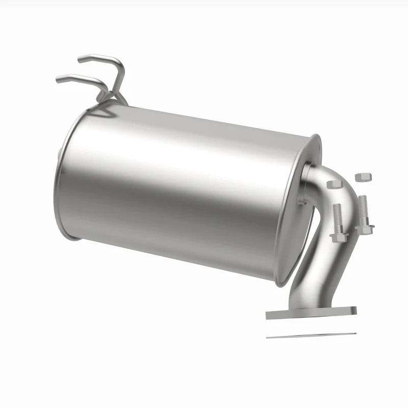 Magnaflow BRExhaust 17-19 Honda CR-V 1.5L Muffler Kit - Image 3