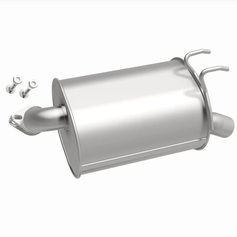 Magnaflow BRExhaust 17-19 Honda CR-V 1.5L Muffler Kit - Image 31