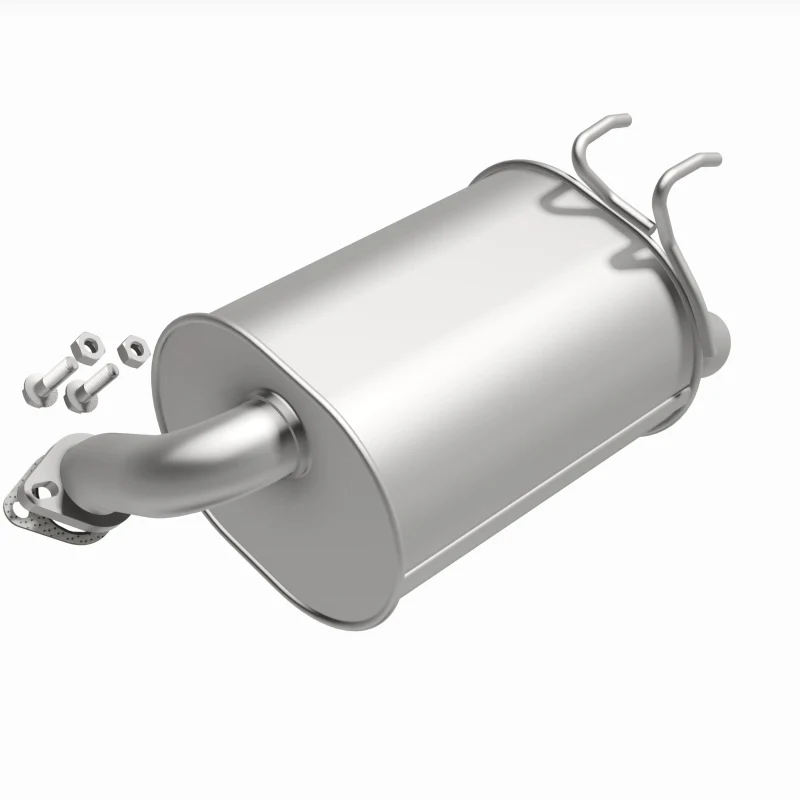 Magnaflow BRExhaust 17-19 Honda CR-V 1.5L Muffler Kit - Image 32