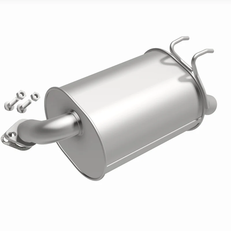 Magnaflow BRExhaust 17-19 Honda CR-V 1.5L Muffler Kit - Image 33