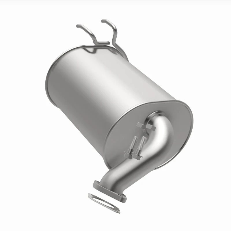 Magnaflow BRExhaust 17-19 Honda CR-V 1.5L Muffler Kit - Image 4