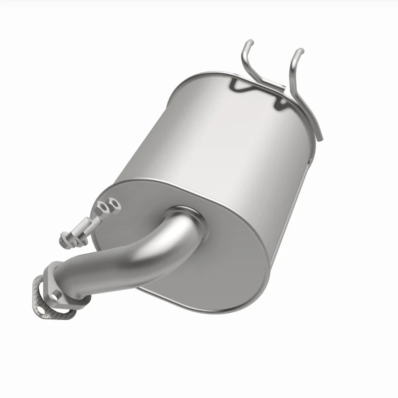 Magnaflow BRExhaust 17-19 Honda CR-V 1.5L Muffler Kit - Image 5