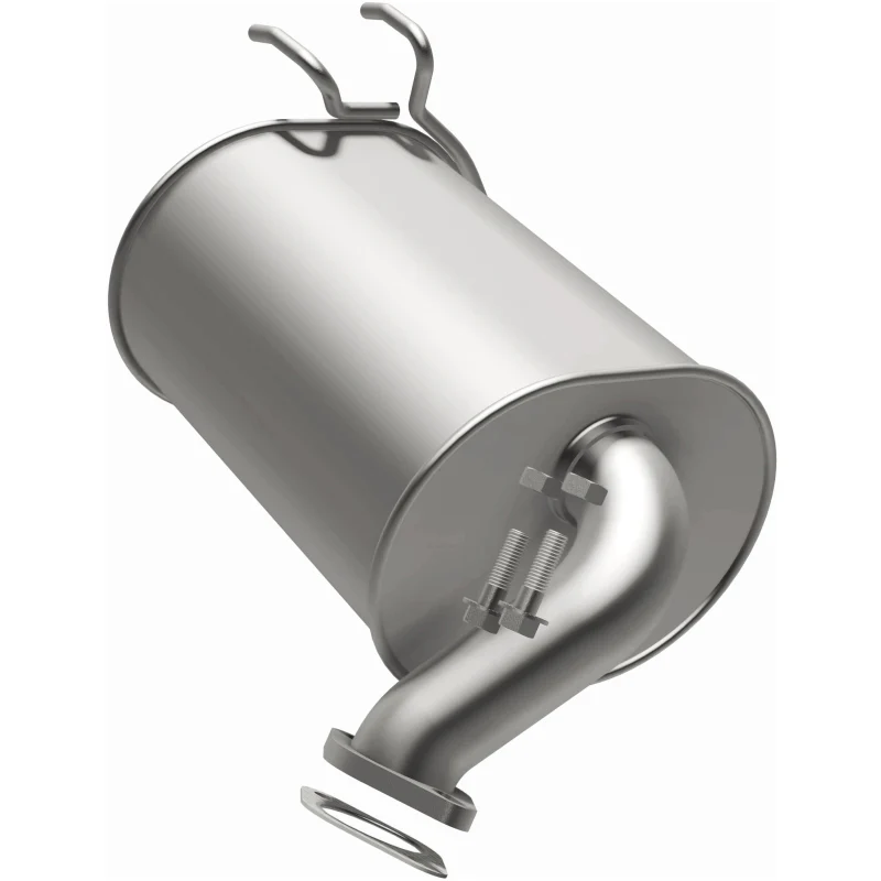Magnaflow BRExhaust 17-19 Honda CR-V 1.5L Muffler Kit - Image 6