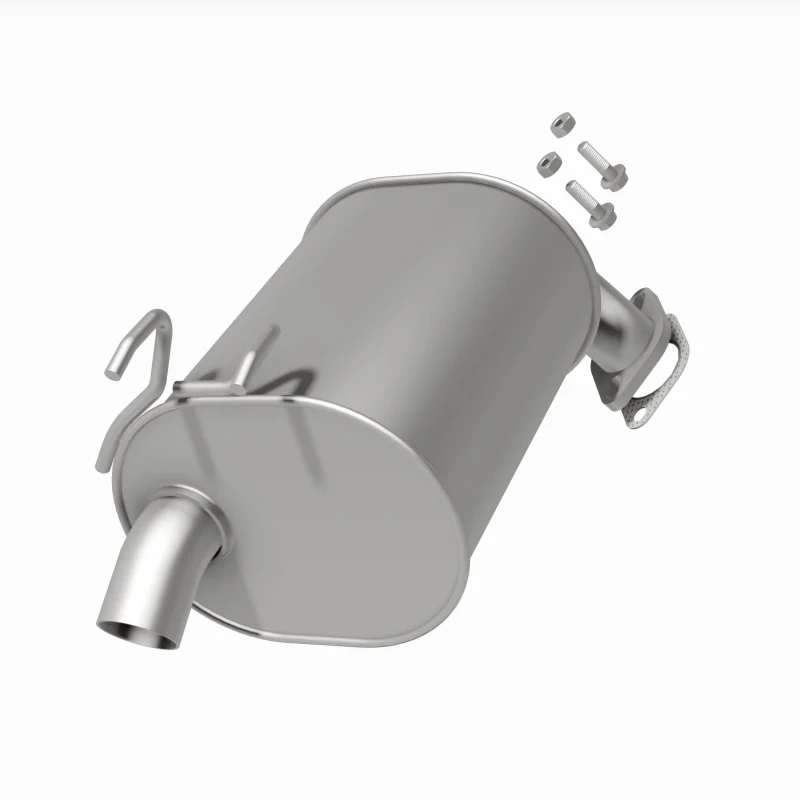 Magnaflow BRExhaust 17-19 Honda CR-V 1.5L Muffler Kit - Image 8