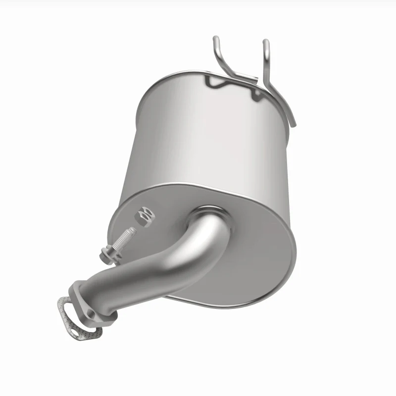 Magnaflow BRExhaust 17-19 Honda CR-V 1.5L Muffler Kit - Image 9