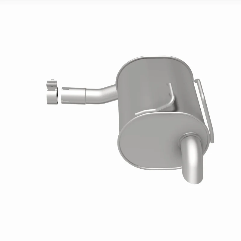 Magnaflow BRExhaust 17-19 Honda CR-V 1.5L Muffler Kit - Image 13