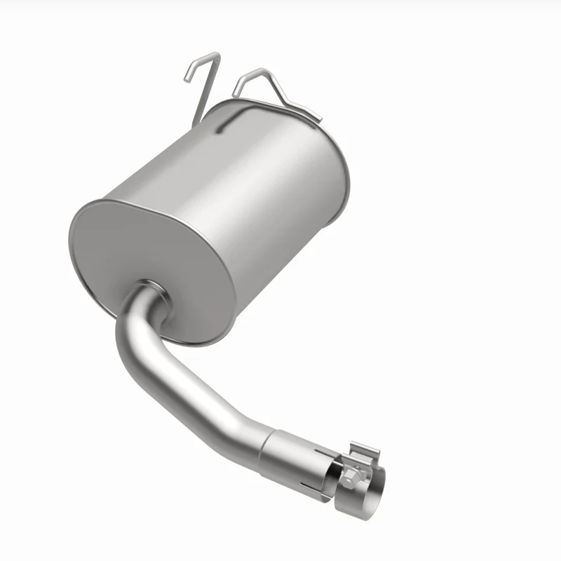 Magnaflow BRExhaust 17-19 Honda CR-V 1.5L Muffler Kit - Image 15