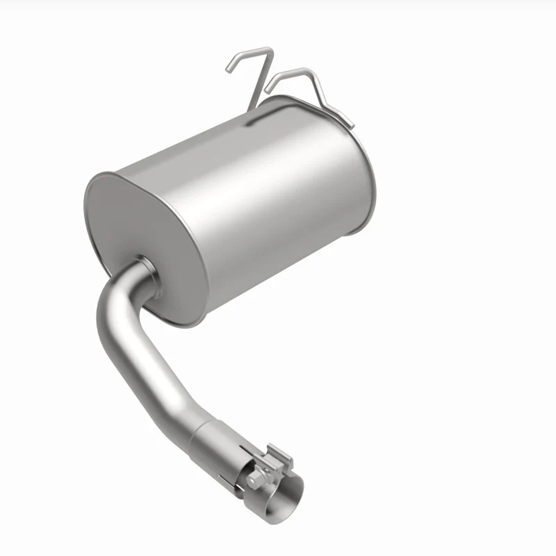 Magnaflow BRExhaust 17-19 Honda CR-V 1.5L Muffler Kit - Image 23