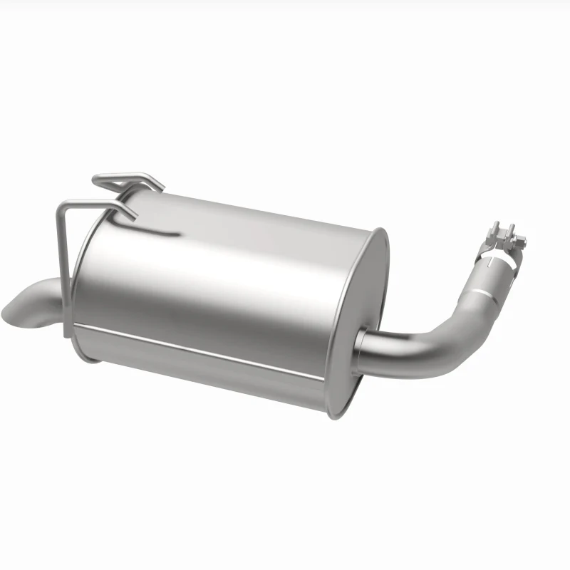 Magnaflow BRExhaust 17-19 Honda CR-V 1.5L Muffler Kit - Image 25
