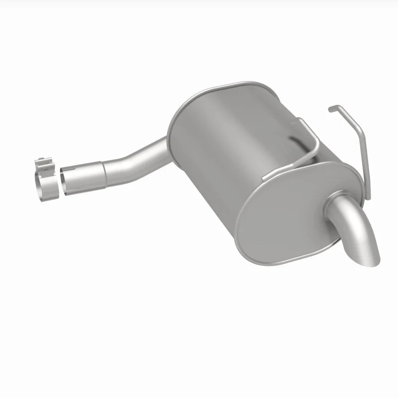 Magnaflow BRExhaust 17-19 Honda CR-V 1.5L Muffler Kit - Image 26