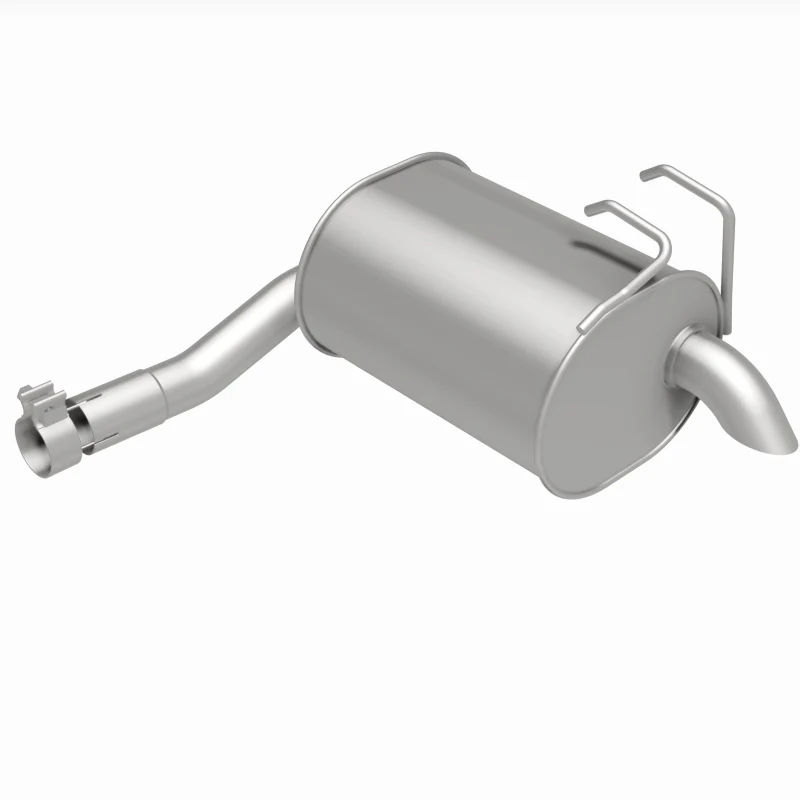 Magnaflow BRExhaust 17-19 Honda CR-V 1.5L Muffler Kit - Image 27
