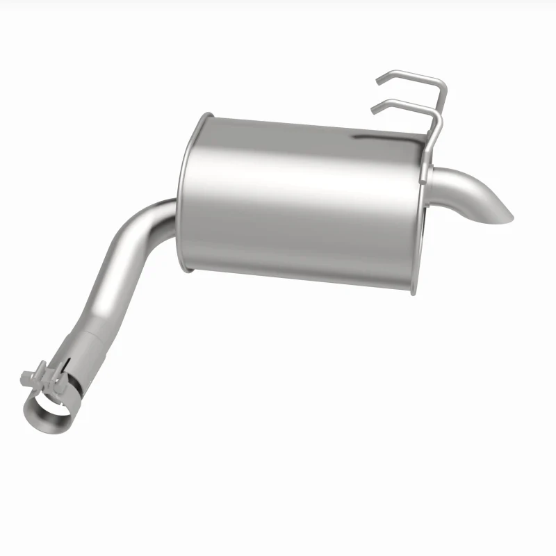 Magnaflow BRExhaust 17-19 Honda CR-V 1.5L Muffler Kit - Image 3