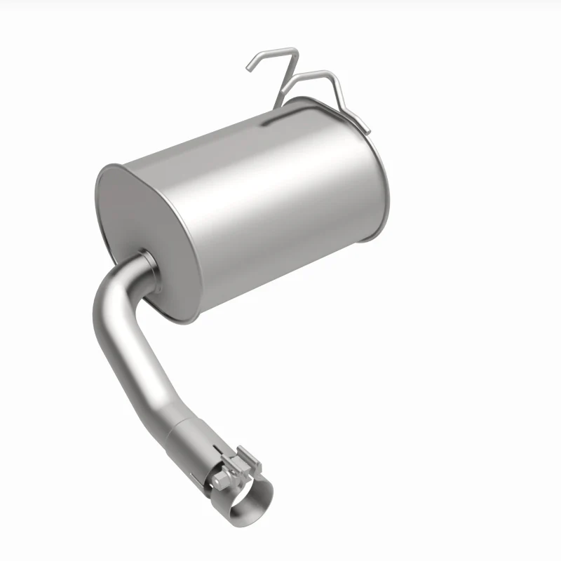 Magnaflow BRExhaust 17-19 Honda CR-V 1.5L Muffler Kit - Image 30