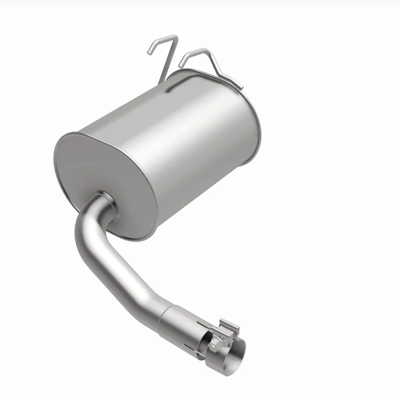 Magnaflow BRExhaust 17-19 Honda CR-V 1.5L Muffler Kit - Image 4