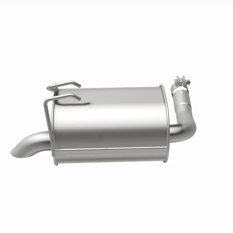 Magnaflow BRExhaust 17-19 Honda CR-V 1.5L Muffler Kit - Image 5