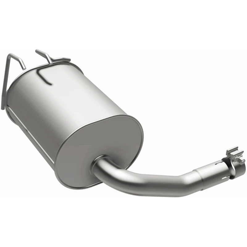 Magnaflow BRExhaust 17-19 Honda CR-V 1.5L Muffler Kit - Image 6