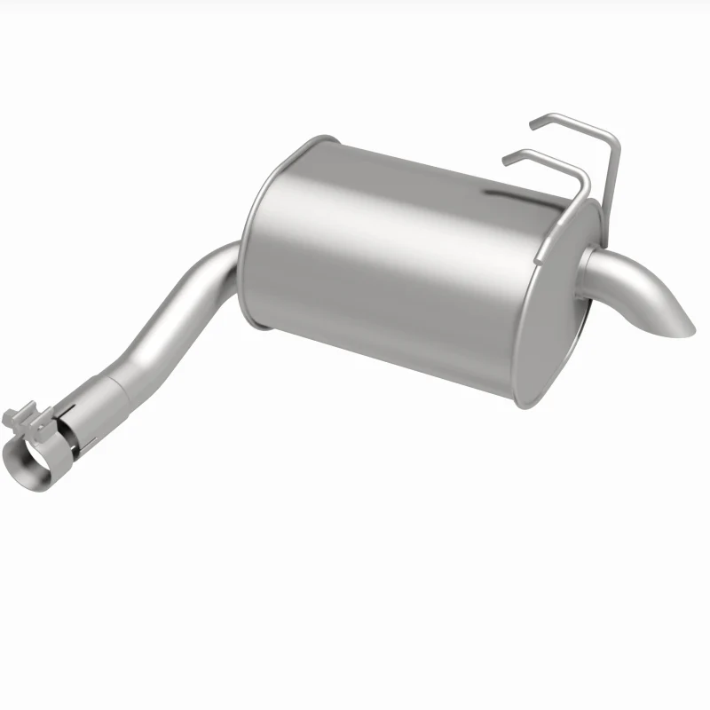 Magnaflow BRExhaust 17-19 Honda CR-V 1.5L Muffler Kit - Image 7