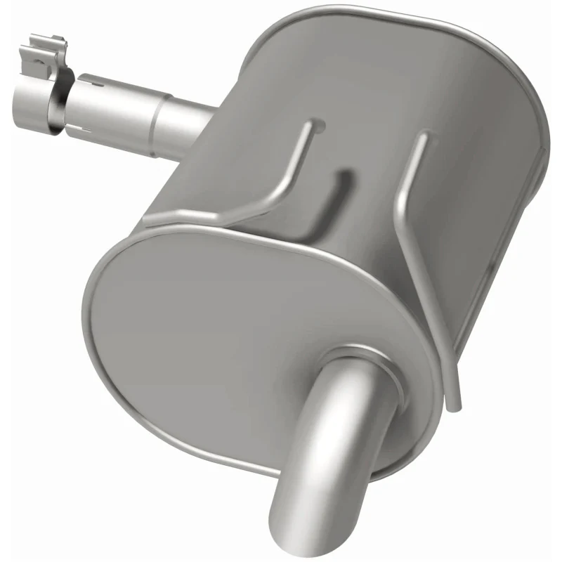 Magnaflow BRExhaust 17-19 Honda CR-V 1.5L Muffler Kit - Image 8