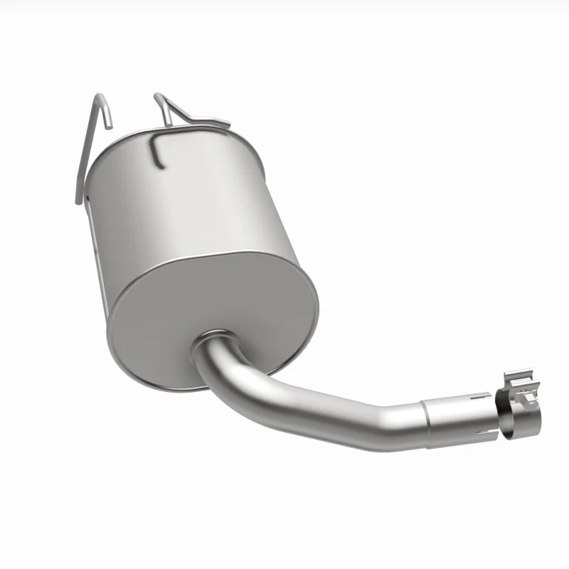 Magnaflow BRExhaust 17-19 Honda CR-V 1.5L Muffler Kit - Image 9