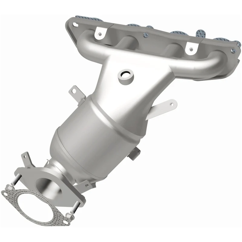 MagnaFlow Conv Direct Fit 20-21 Nissan Kicks 1.6L Single Manifold - Image 10