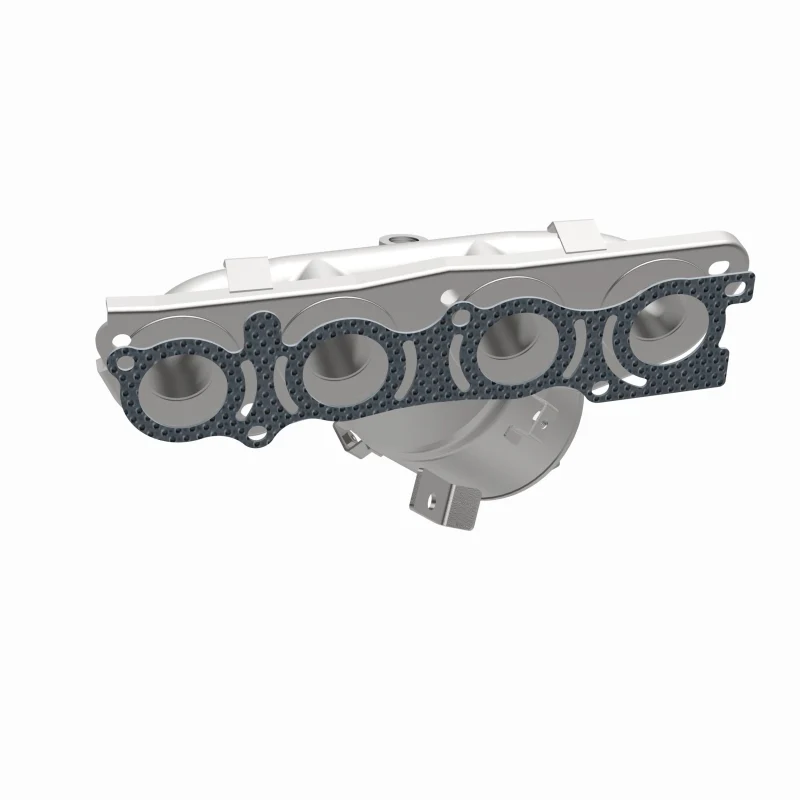 MagnaFlow Conv Direct Fit 20-21 Nissan Kicks 1.6L Single Manifold - Image 11