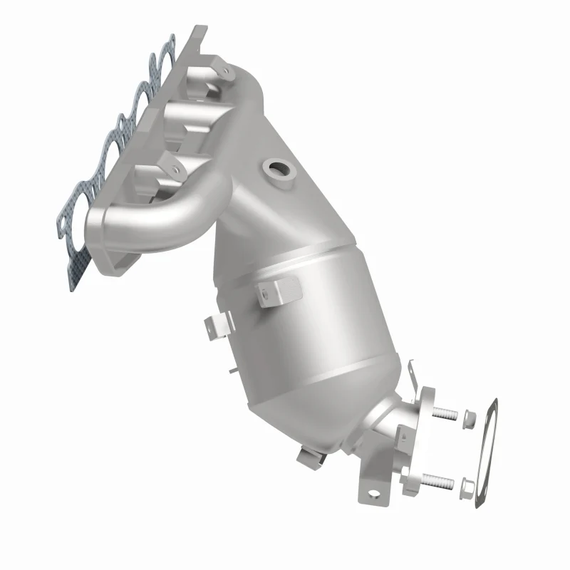 MagnaFlow Conv Direct Fit 20-21 Nissan Kicks 1.6L Single Manifold - Image 12