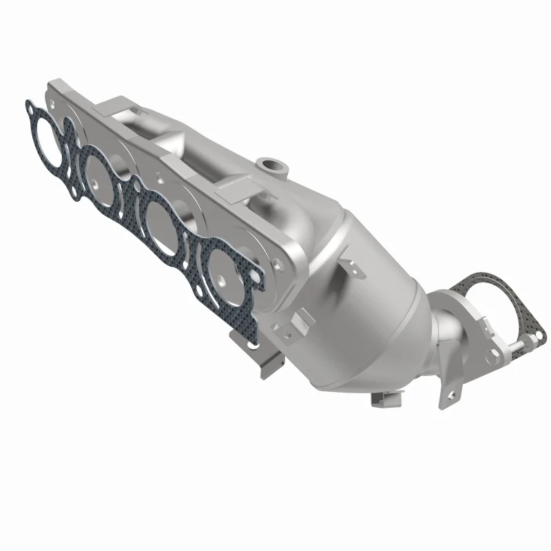 MagnaFlow Conv Direct Fit 20-21 Nissan Kicks 1.6L Single Manifold - Image 13