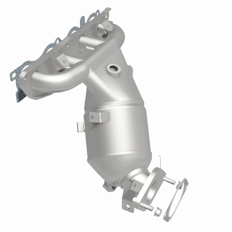 MagnaFlow Conv Direct Fit 20-21 Nissan Kicks 1.6L Single Manifold - Image 15