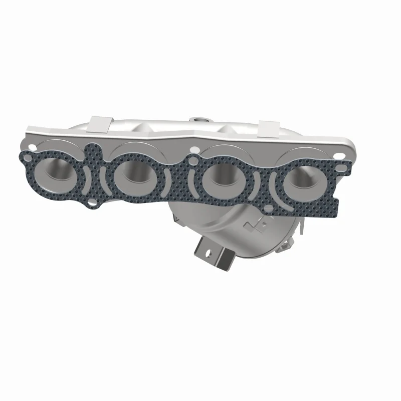 MagnaFlow Conv Direct Fit 20-21 Nissan Kicks 1.6L Single Manifold - Image 16