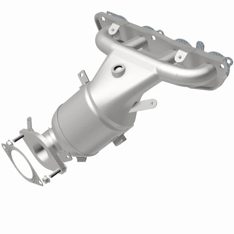 MagnaFlow Conv Direct Fit 20-21 Nissan Kicks 1.6L Single Manifold - Image 18