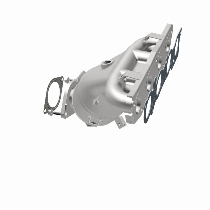 MagnaFlow Conv Direct Fit 20-21 Nissan Kicks 1.6L Single Manifold - Image 19