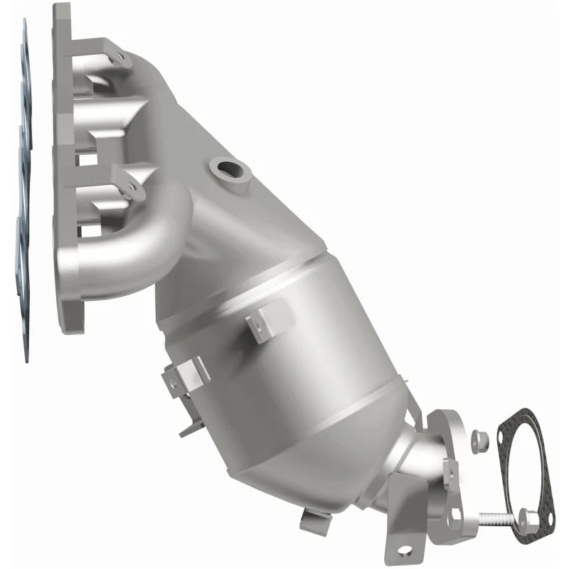 MagnaFlow Conv Direct Fit 20-21 Nissan Kicks 1.6L Single Manifold - Image 20