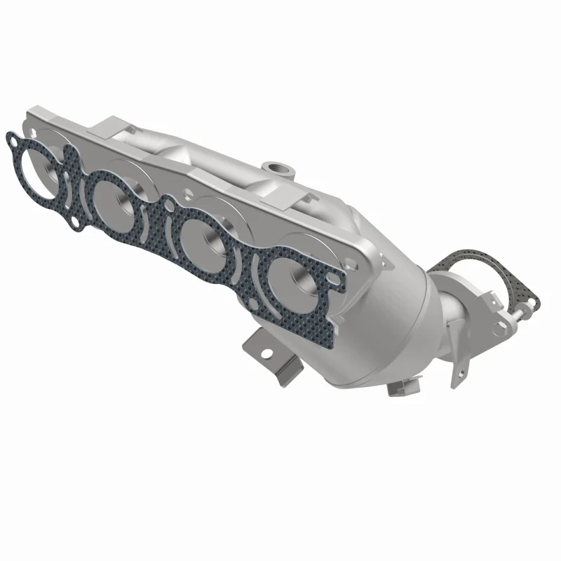 MagnaFlow Conv Direct Fit 20-21 Nissan Kicks 1.6L Single Manifold - Image 21