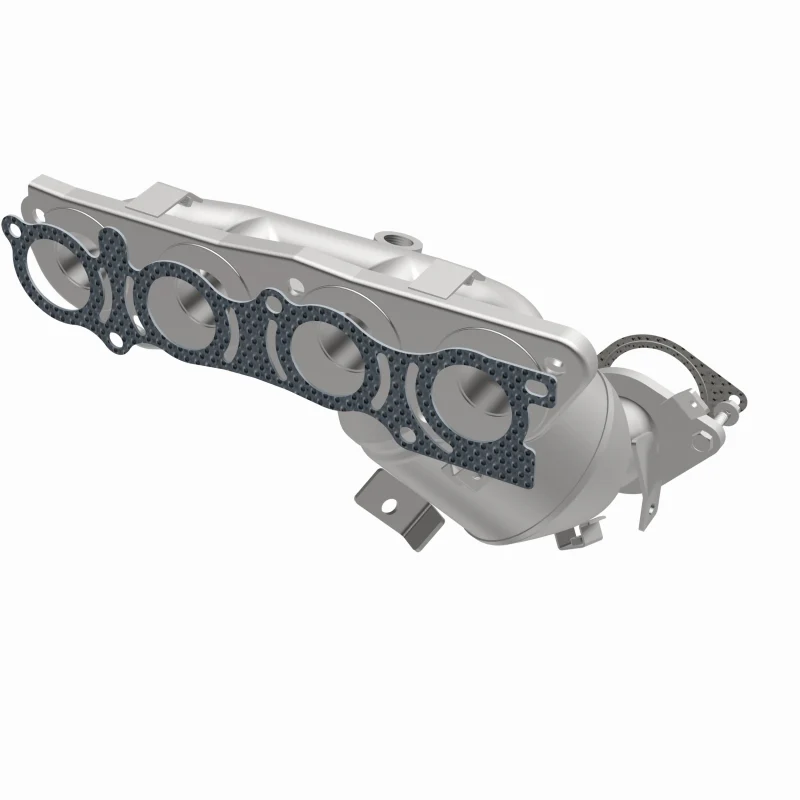 MagnaFlow Conv Direct Fit 20-21 Nissan Kicks 1.6L Single Manifold - Image 22