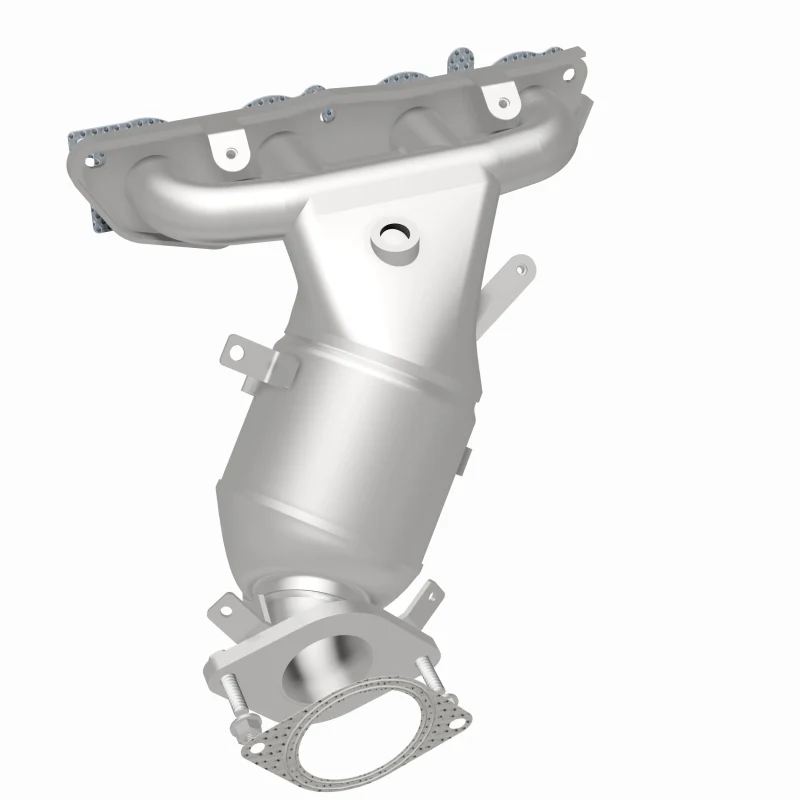 MagnaFlow Conv Direct Fit 20-21 Nissan Kicks 1.6L Single Manifold - Image 23