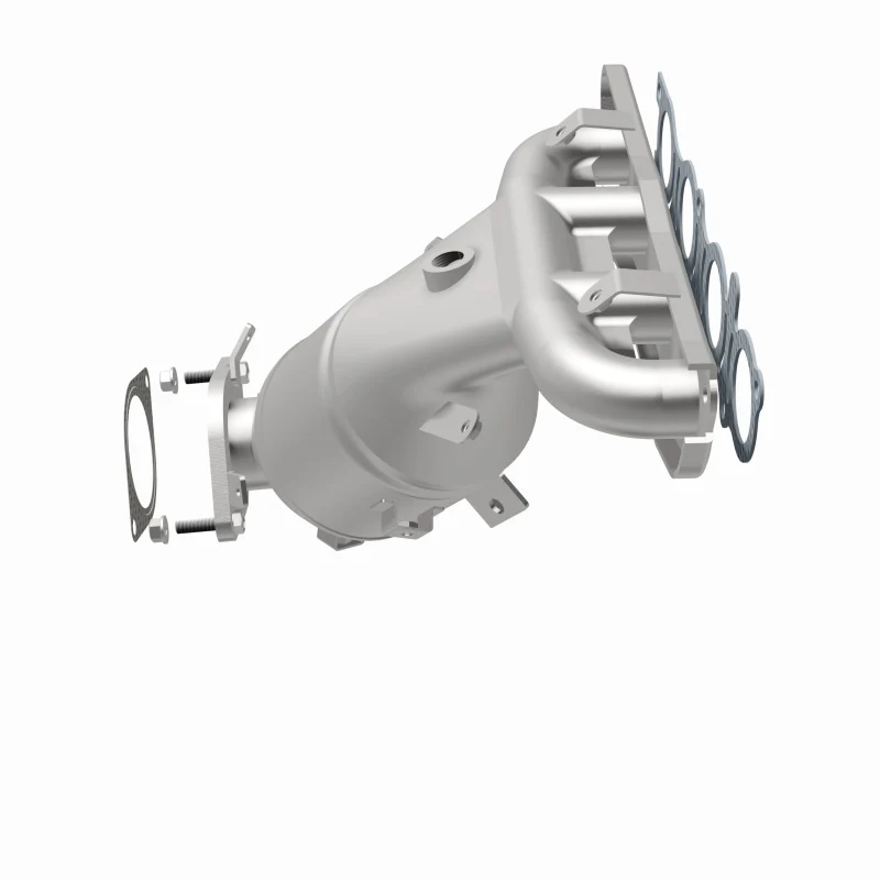MagnaFlow Conv Direct Fit 20-21 Nissan Kicks 1.6L Single Manifold - Image 25