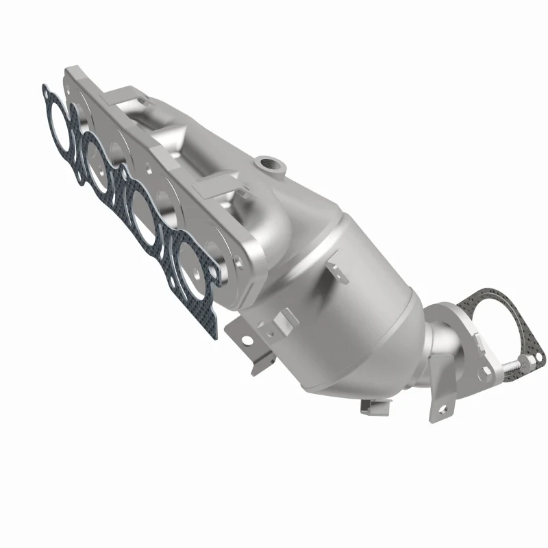 MagnaFlow Conv Direct Fit 20-21 Nissan Kicks 1.6L Single Manifold - Image 27