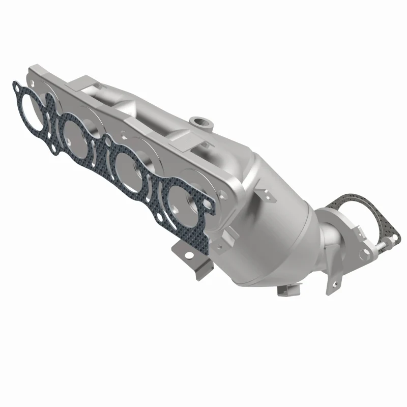MagnaFlow Conv Direct Fit 20-21 Nissan Kicks 1.6L Single Manifold - Image 28