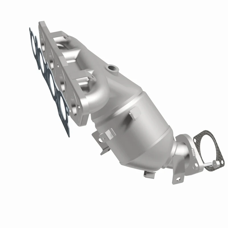 MagnaFlow Conv Direct Fit 20-21 Nissan Kicks 1.6L Single Manifold - Image 29