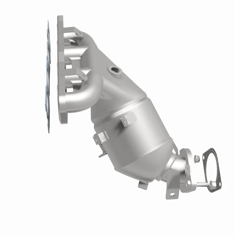 MagnaFlow Conv Direct Fit 20-21 Nissan Kicks 1.6L Single Manifold - Image 3