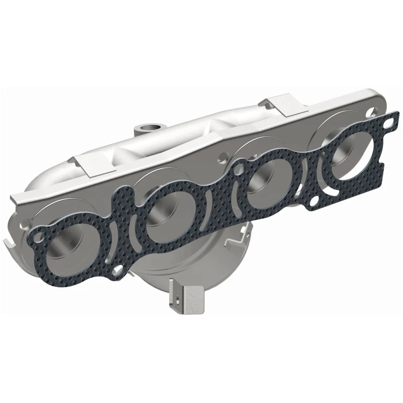 MagnaFlow Conv Direct Fit 20-21 Nissan Kicks 1.6L Single Manifold - Image 30